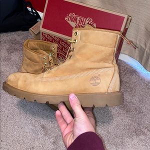 Men’s Timberland Boot